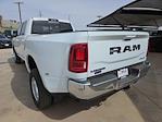 New 2025 Ram 3500 Laramie Crew Cab 4x4 DRW Pickup for sale #B25182 - photo 3