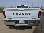 New 2025 Ram 3500 Laramie Crew Cab 4x4 DRW Pickup for sale #B25182 - photo 4