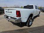 New 2025 Ram 3500 Laramie Crew Cab 4x4 DRW Pickup for sale #B25182 - photo 5