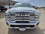 New 2025 Ram 3500 Laramie Crew Cab 4x4 DRW Pickup for sale #B25182 - photo 8