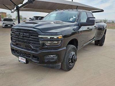 New 2025 Ram 3500 Laramie Crew Cab 4x4 DRW Pickup for sale #B25186 - photo 1