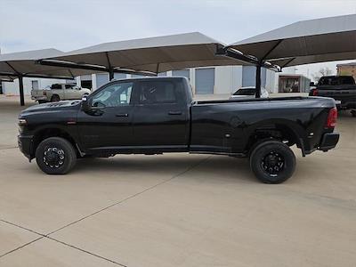 New 2025 Ram 3500 Laramie Crew Cab 4x4 DRW Pickup for sale #B25186 - photo 2