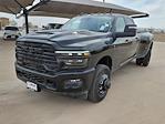 New 2025 Ram 3500 Laramie Crew Cab 4x4 DRW Pickup for sale #B25186 - photo 1