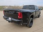 New 2025 Ram 3500 Laramie Crew Cab 4x4 DRW Pickup for sale #B25186 - photo 5