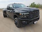 New 2025 Ram 3500 Laramie Crew Cab 4x4 DRW Pickup for sale #B25186 - photo 7