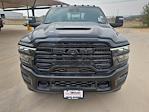 New 2025 Ram 3500 Laramie Crew Cab 4x4 DRW Pickup for sale #B25186 - photo 8