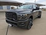 New 2025 Ram 3500 Laramie Crew Cab 4x4 DRW Pickup for sale #B25189 - photo 1