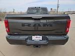 New 2025 Ram 3500 Laramie Crew Cab 4x4 DRW Pickup for sale #B25189 - photo 4