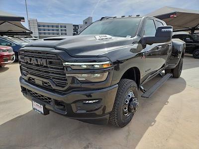 New 2025 Ram 3500 Laramie Mega Cab 4x4 DRW Pickup for sale #B25194 - photo 1