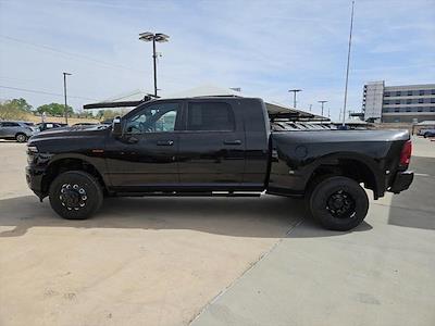 New 2025 Ram 3500 Laramie Mega Cab 4x4 DRW Pickup for sale #B25194 - photo 2