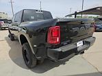 New 2025 Ram 3500 Laramie Mega Cab 4x4 DRW Pickup for sale #B25194 - photo 3