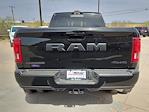 New 2025 Ram 3500 Laramie Mega Cab 4x4 DRW Pickup for sale #B25194 - photo 4