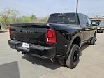 New 2025 Ram 3500 Laramie Mega Cab 4x4 DRW Pickup for sale #B25194 - photo 5
