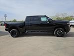 New 2025 Ram 3500 Laramie Mega Cab 4x4 DRW Pickup for sale #B25194 - photo 6