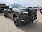 New 2025 Ram 3500 Laramie Mega Cab 4x4 DRW Pickup for sale #B25194 - photo 7