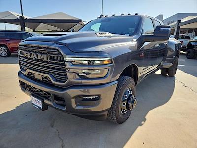 New 2025 Ram 3500 Laramie Mega Cab 4x4 DRW Pickup for sale #B25203 - photo 1