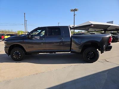 New 2025 Ram 3500 Laramie Mega Cab 4x4 DRW Pickup for sale #B25203 - photo 2