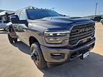 New 2025 Ram 3500 Laramie Mega Cab 4x4 DRW Pickup for sale #B25203 - photo 7
