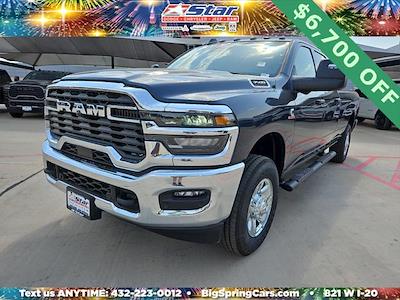 New 2025 Ram 3500 Tradesman Crew Cab for sale #B25239 - photo 1