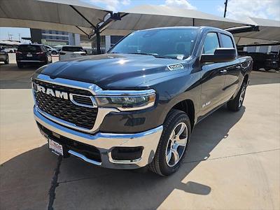 New 2025 Ram 1500 Tradesman Crew Cab for sale #B25286 - photo 1
