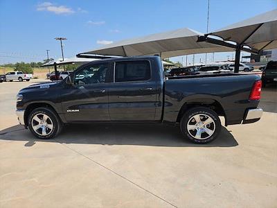 New 2025 Ram 1500 Tradesman Crew Cab for sale #B25286 - photo 2