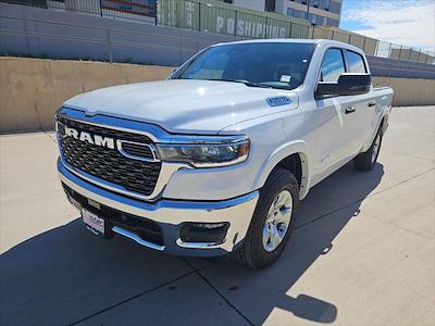 New 2025 Ram 1500 Lone Star Crew Cab for sale #B25289 - photo 1