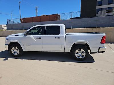 New 2025 Ram 1500 Lone Star Crew Cab for sale #B25289 - photo 2