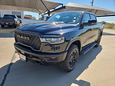 New 2026 Ram 1500 Rebel Crew Cab for sale #B26006 - photo 1