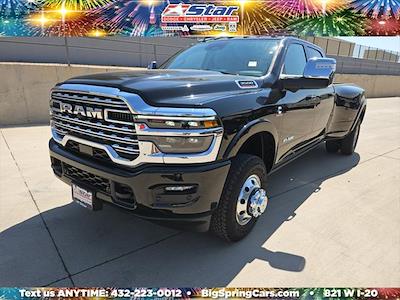 New 2026 Ram 3500 Longhorn Crew Cab for sale #B26007 - photo 1