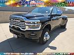 New 2026 Ram 3500 Longhorn Crew Cab for sale #B26007 - photo 1