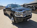 New 2026 Ram 3500 Longhorn Crew Cab for sale #B26007 - photo 7
