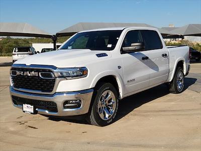 New 2026 Ram 1500 Lone Star Crew Cab for sale #B26016 - photo 1