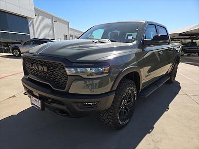 New 2026 Ram 1500 Rebel Crew Cab for sale #B26032 - photo 1