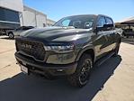 New 2026 Ram 1500 Rebel Crew Cab for sale #B26032 - photo 1