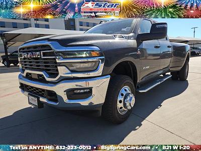 New 2026 Ram 3500 Lone Star Crew Cab for sale #B26034 - photo 1