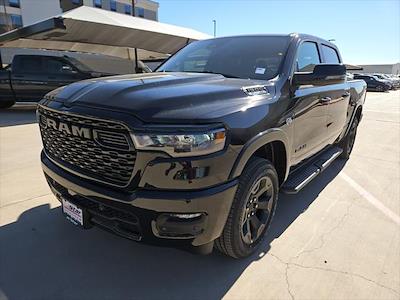 New 2026 Ram 1500 Lone Star Crew Cab for sale #B26037 - photo 1