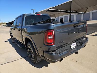 New 2026 Ram 1500 Lone Star Crew Cab for sale #B26038 - photo 2