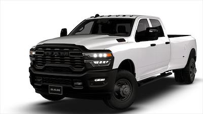 New 2026 Ram 3500 Tradesman Crew Cab for sale #B26047 - photo 1