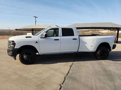 New 2026 Ram 3500 Tradesman Crew Cab for sale #B26047 - photo 2