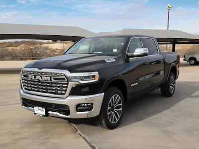 New 2026 Ram 1500 Longhorn Crew Cab for sale #B26050 - photo 1