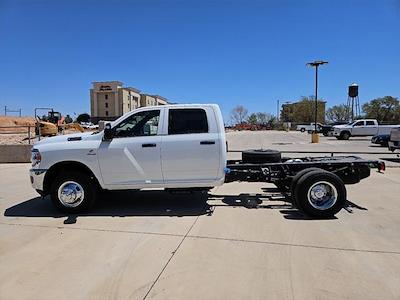 2024 Ram 3500 Crew Cab DRW 4x4, Cab Chassis for sale #B44315 - photo 2