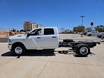 2024 Ram 3500 Crew Cab DRW 4x4, Cab Chassis for sale #B44315 - photo 2