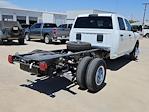 2024 Ram 3500 Crew Cab DRW 4x4, Cab Chassis for sale #B44315 - photo 4