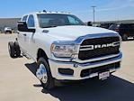 2024 Ram 3500 Crew Cab DRW 4x4, Cab Chassis for sale #B44315 - photo 7