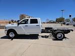 2024 Ram 3500 Crew Cab DRW 4x4, Cab Chassis for sale #B44317 - photo 3