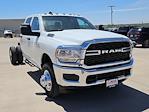 2024 Ram 3500 Crew Cab DRW 4x4, Cab Chassis for sale #B44317 - photo 7