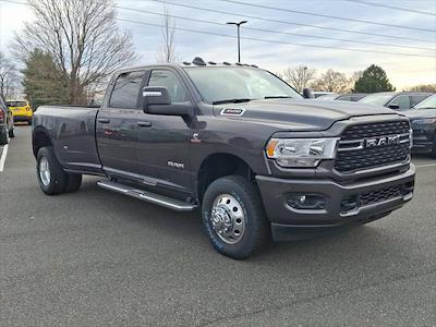 2024 Ram 3500 Crew Cab DRW 4x4, Pickup for sale #24163 - photo 1