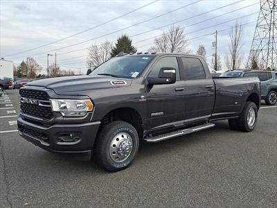 2024 Ram 3500 Crew Cab DRW 4x4, Pickup for sale #24163 - photo 2