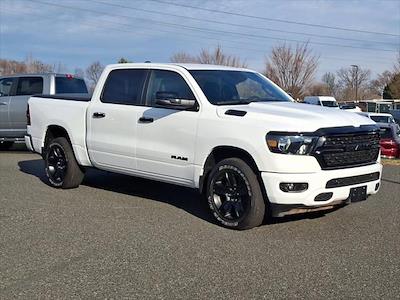 New 2024 Ram 1500 Big Horn Crew Cab Pickup for sale #24284 - photo 1