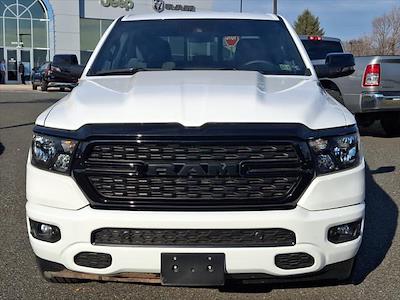 New 2024 Ram 1500 Big Horn Crew Cab Pickup for sale #24284 - photo 2